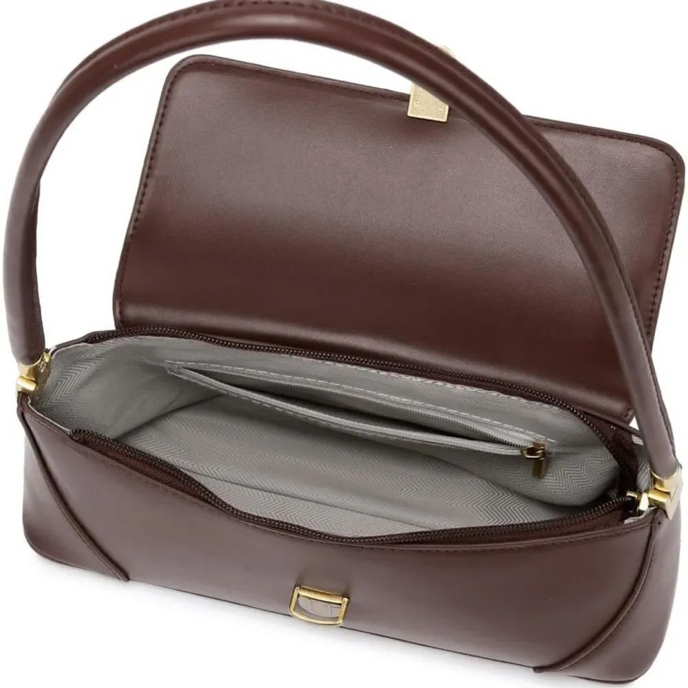 Shoulder Handbag Purse - Picture 4 of 5